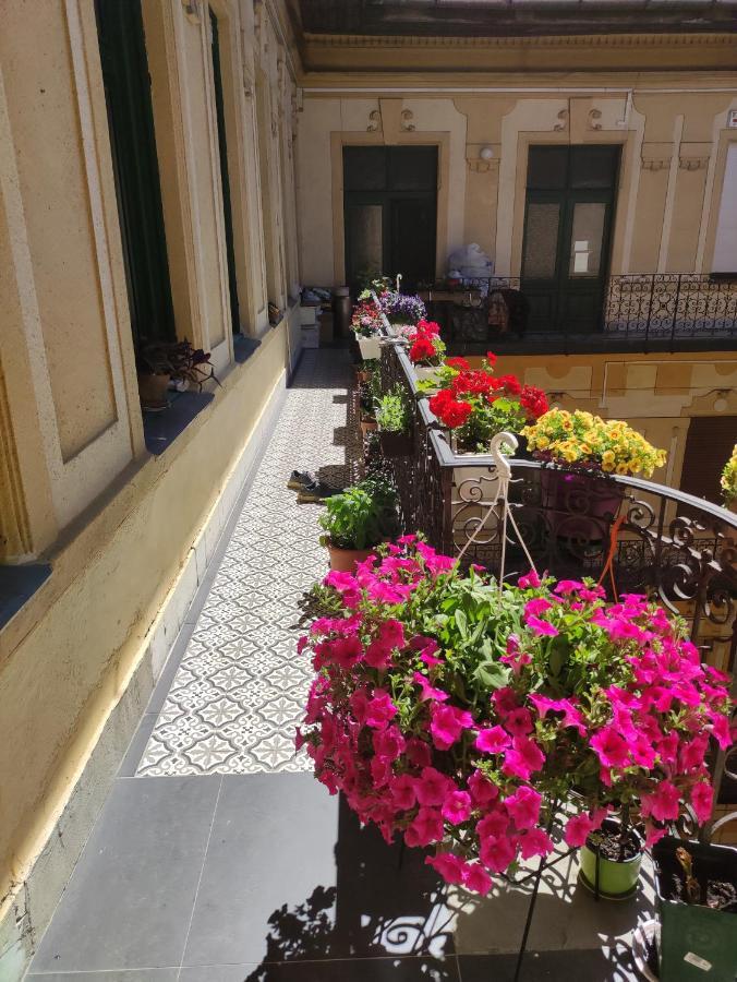 Congress Margit House Apartment Budapest Exterior photo